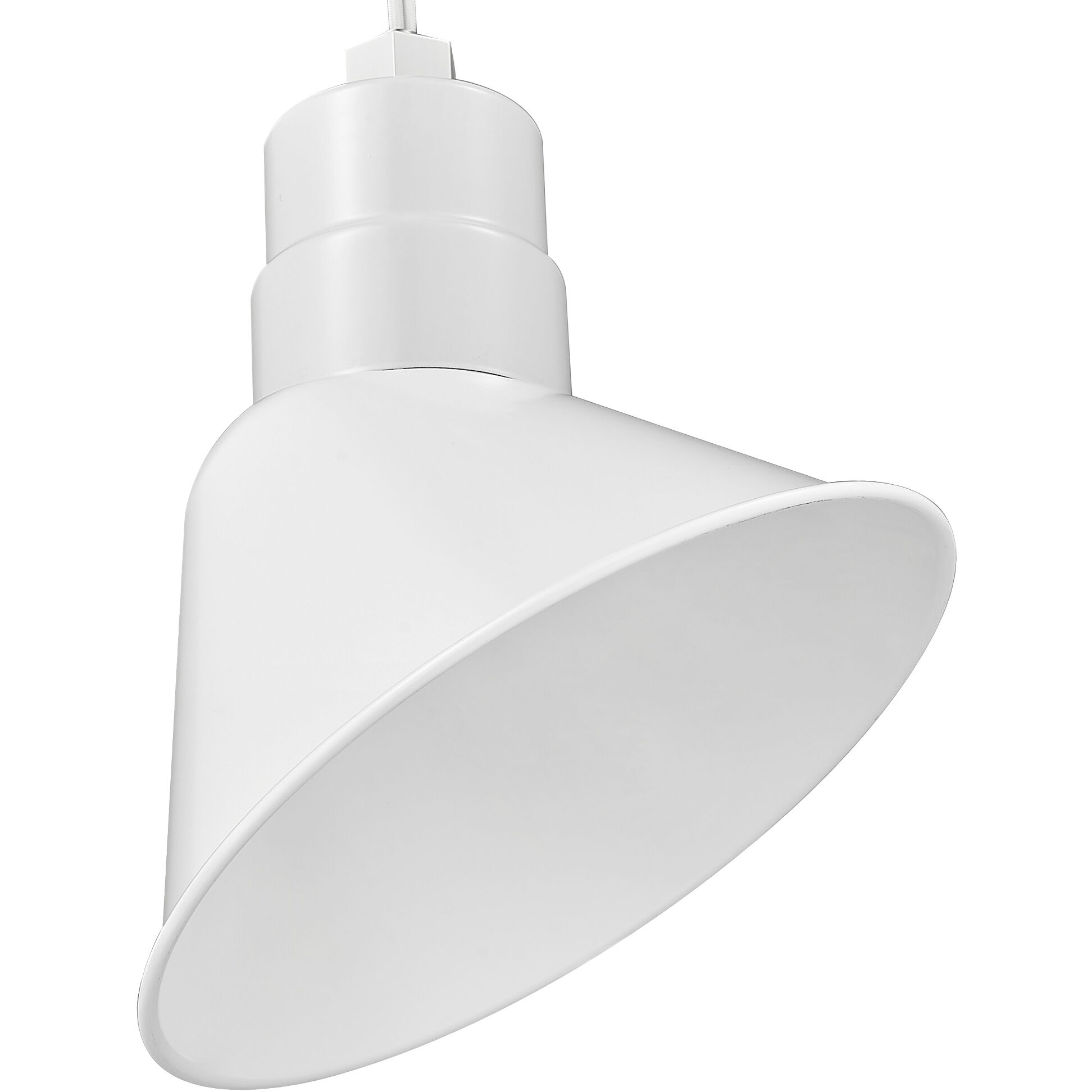 R Series 1 Light 10.00 inch Shade